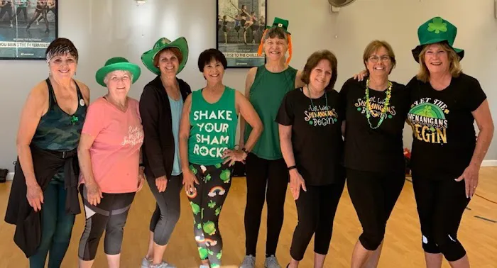 Jazzercise Long Beach Fitness Center Picture 8