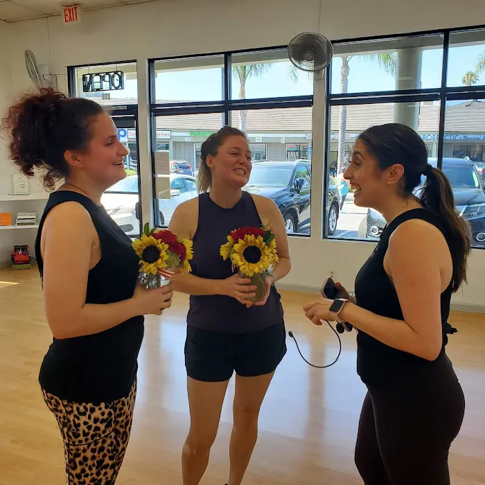 Jazzercise Long Beach Fitness Center Picture 10