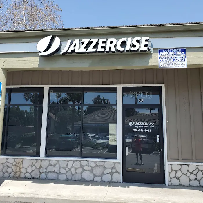 Jazzercise Long Beach Fitness Center Picture 2