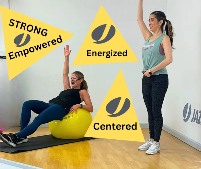 Jazzercise Long Beach Fitness Center Picture 3