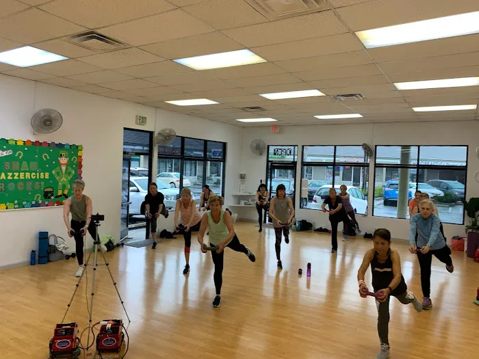 Jazzercise Long Beach Fitness Center Picture 9