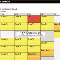 Top Speed Athletics ico