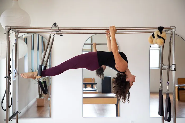 The Pilates Smith Picture 1