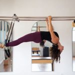The Pilates Smith