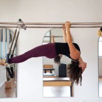 The Pilates Smith ico