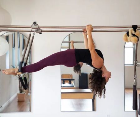 The Pilates Smith