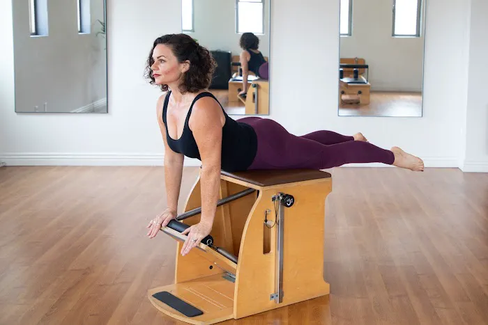 The Pilates Smith Picture 5