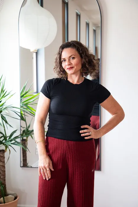 The Pilates Smith Picture 4