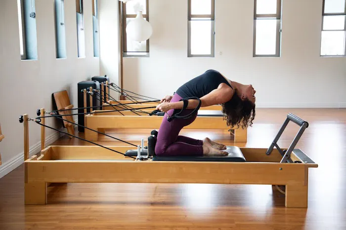 The Pilates Smith Picture 2