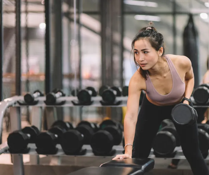 Xcel Fitness Picture 6