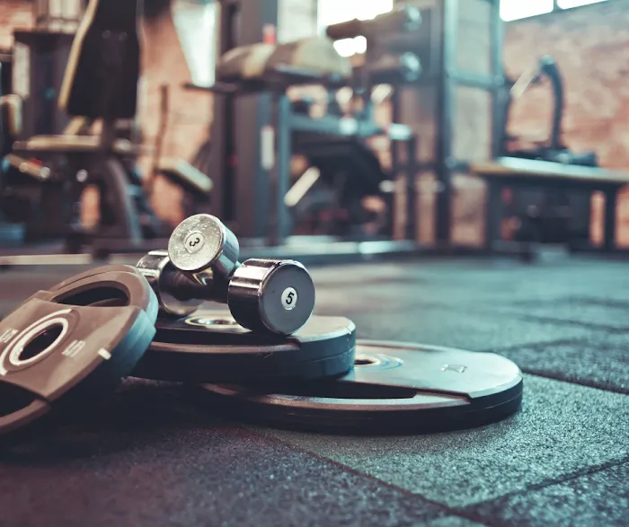 Xcel Fitness Picture 3