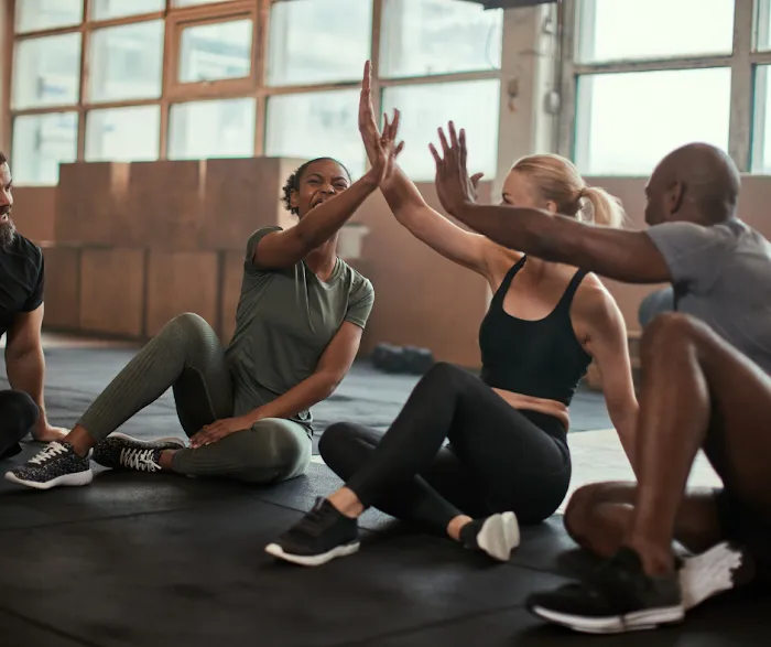 Xcel Fitness Picture 7