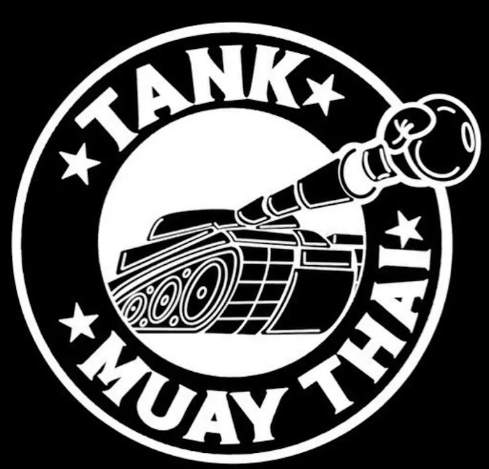 Tank Muay Thai Picture 1