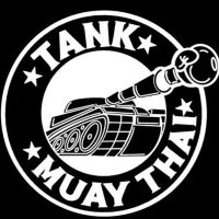 Tank Muay Thai ico
