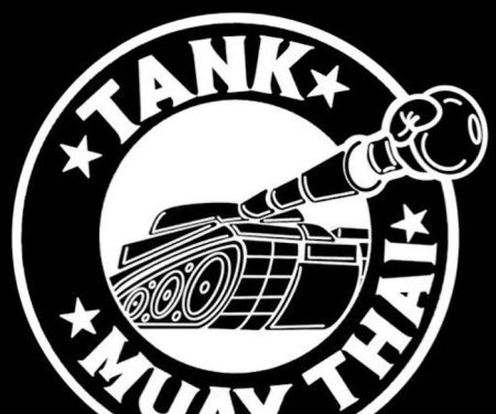 Tank Muay Thai