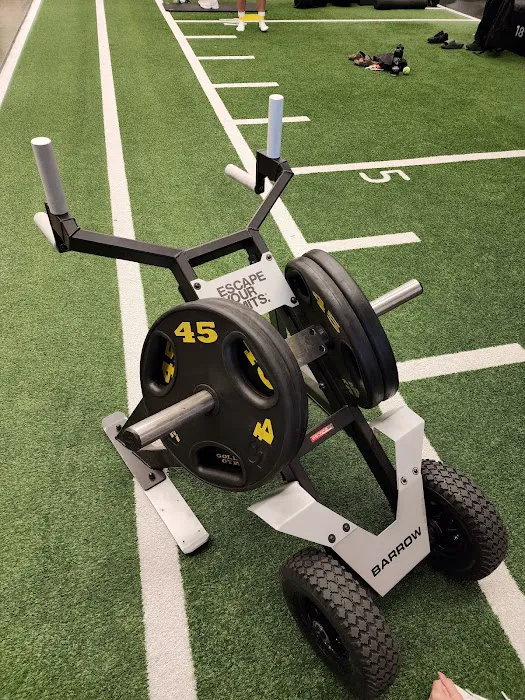 Gold's Gym Fullerton Picture 1