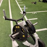 Gold's Gym Fullerton ico