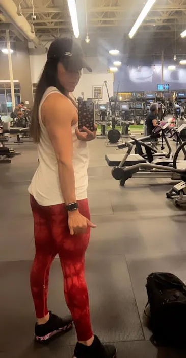 Gold's Gym Fullerton Picture 8