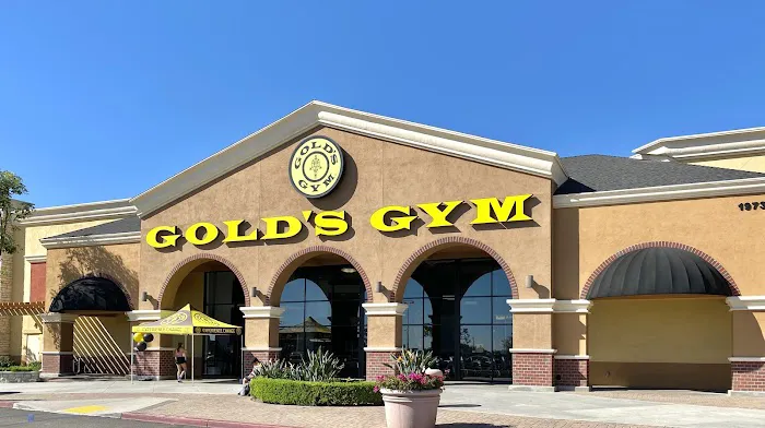 Gold's Gym Fullerton Picture 2