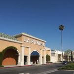 LA Fitness