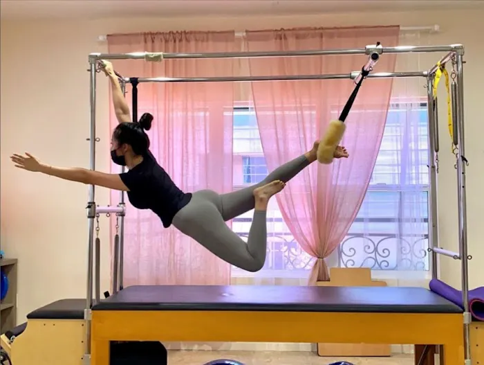 June Pilates Picture 3