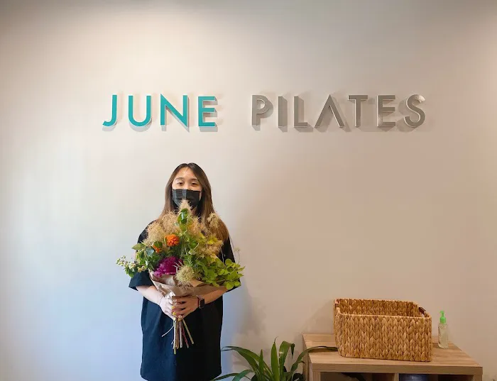 June Pilates Picture 8