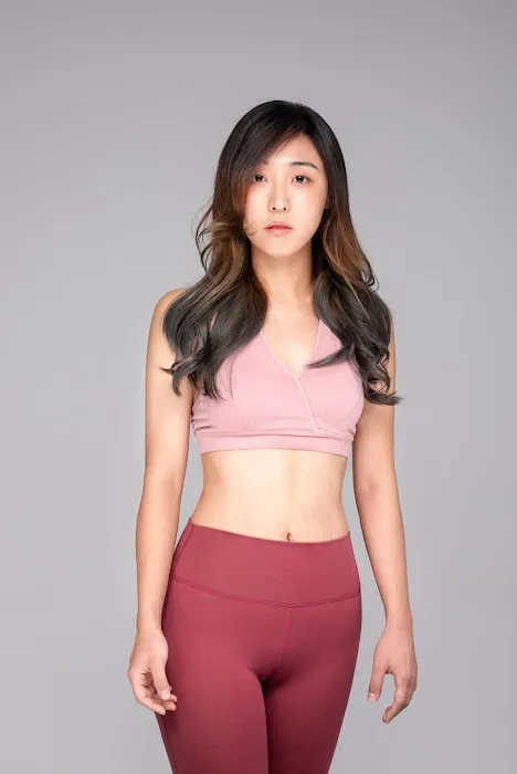 June Pilates Picture 7