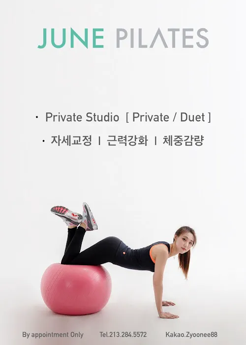 June Pilates Picture 1