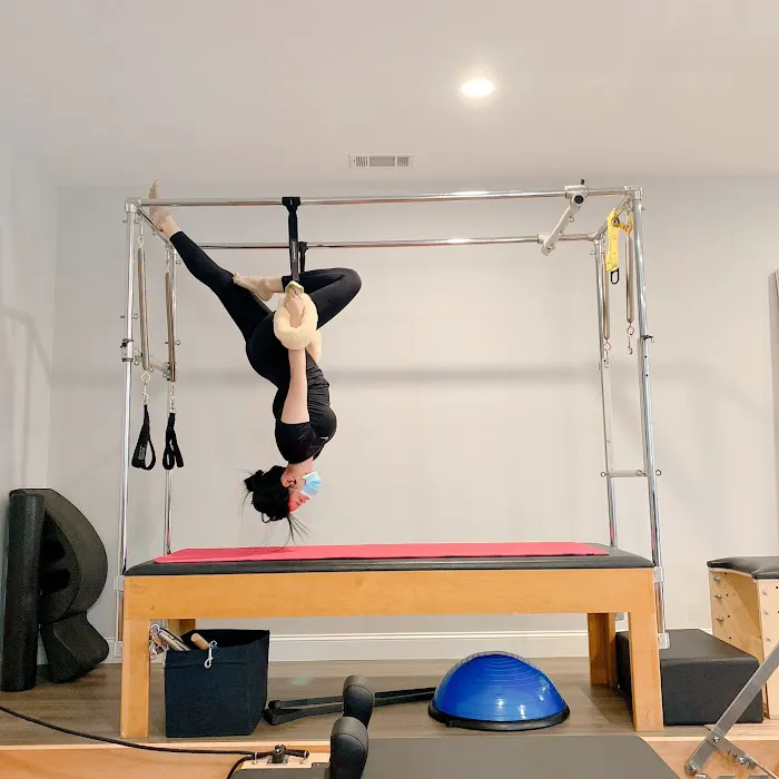 June Pilates Picture 4