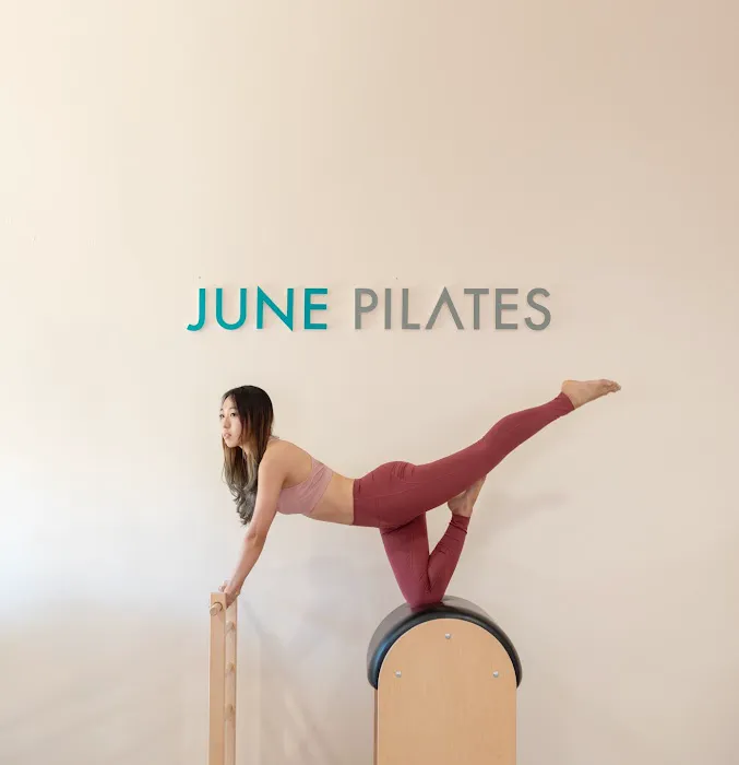 June Pilates Picture 6
