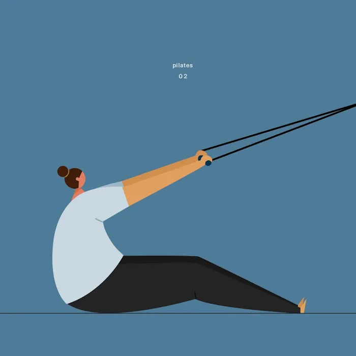 June Pilates Picture 2