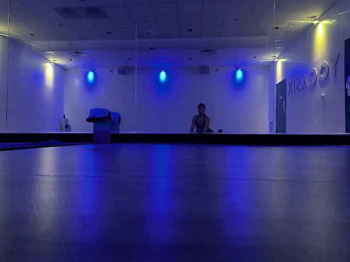 YogaSix La Habra Picture 5