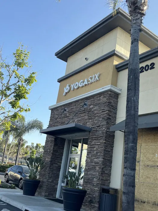YogaSix La Habra Picture 2