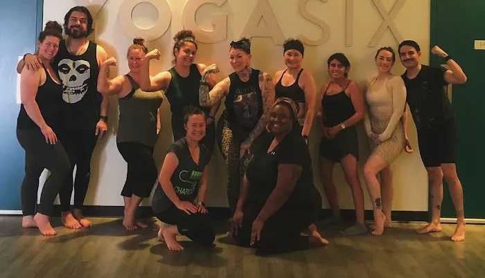 YogaSix La Habra Picture 3