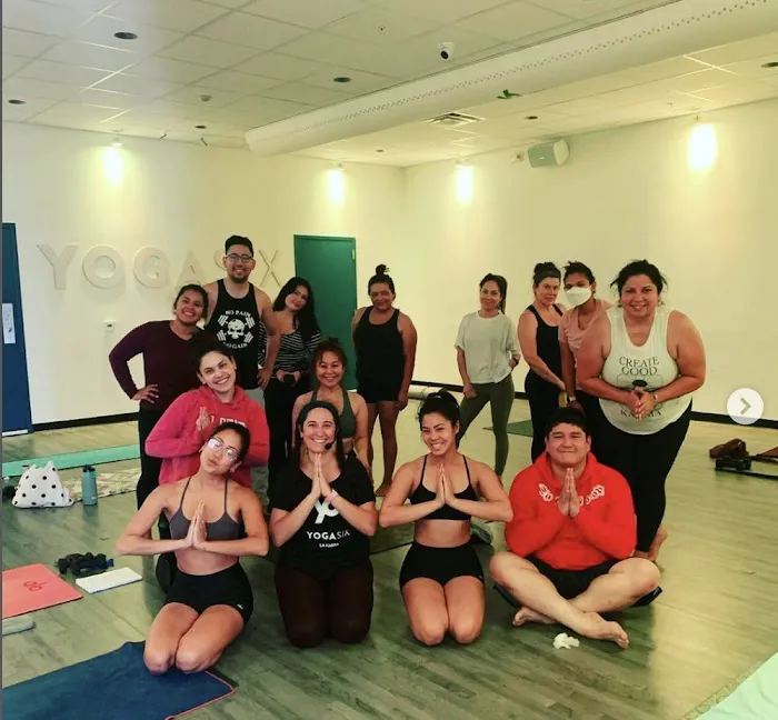 YogaSix La Habra Picture 7