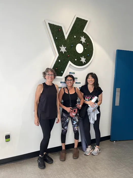 YogaSix La Habra Picture 4