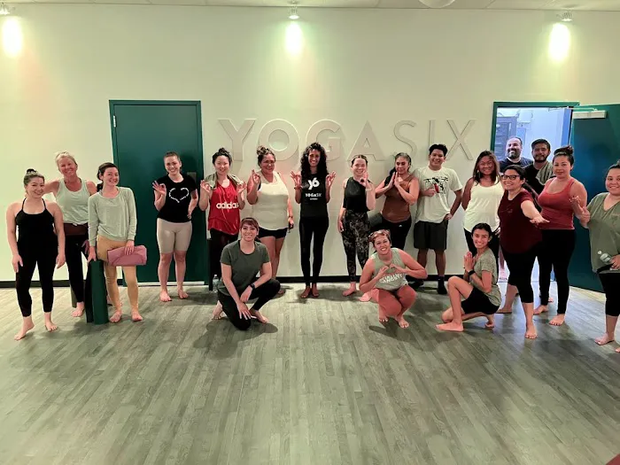 YogaSix La Habra Picture 9
