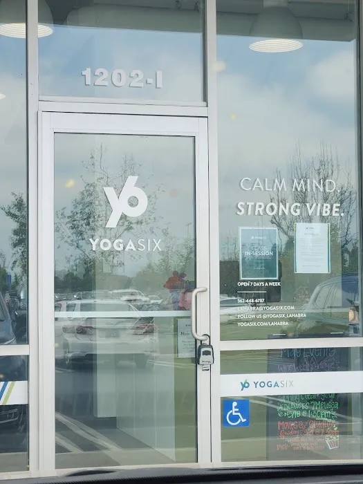 YogaSix La Habra Picture 10