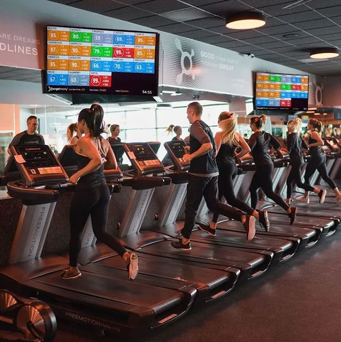 Orangetheory Fitness Picture 10