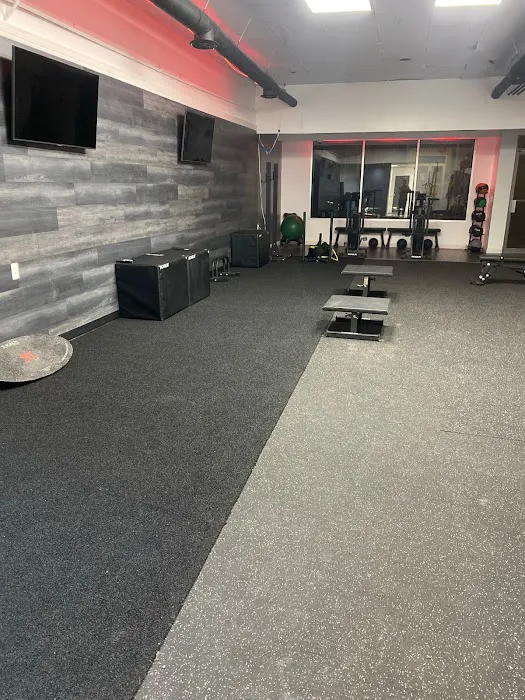 Movement Cures Picture 2