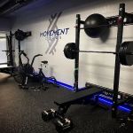 Movement Cures