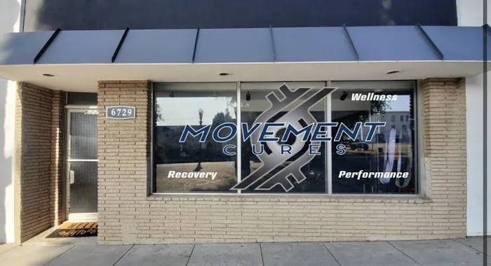 Movement Cures Picture 3