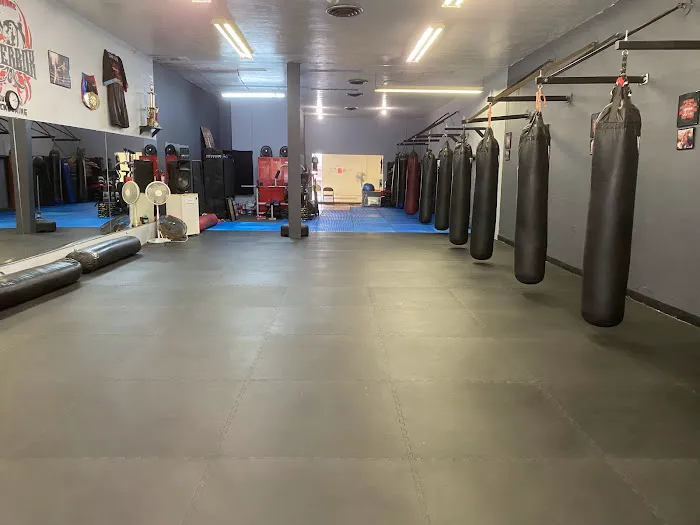 Moorings Powerbox Picture 2