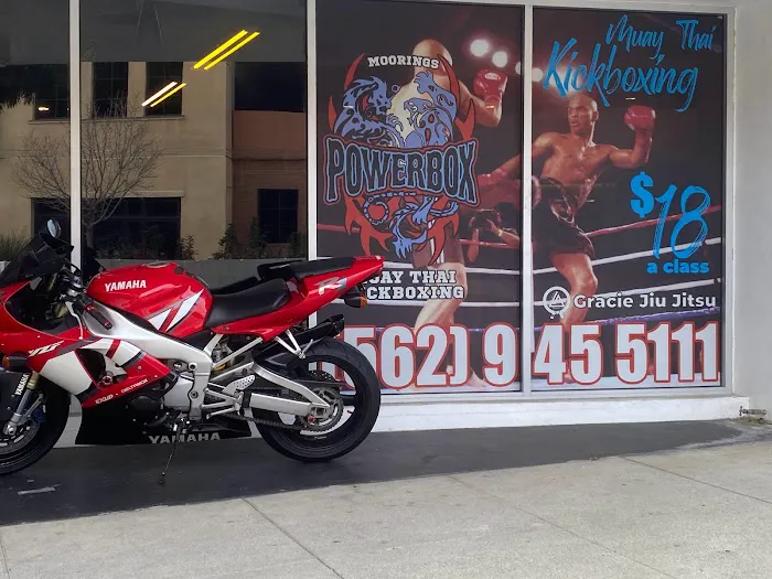 Moorings Powerbox Picture 3