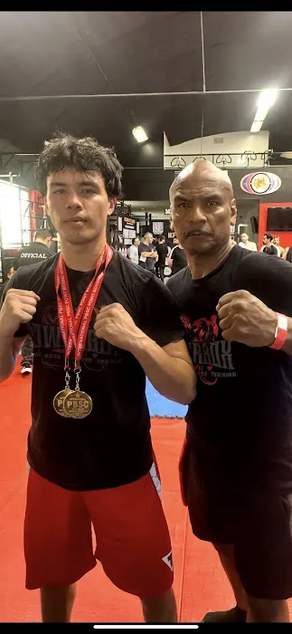 Moorings Powerbox Picture 5