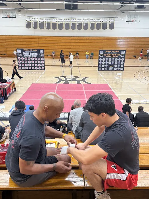 Moorings Powerbox Picture 7