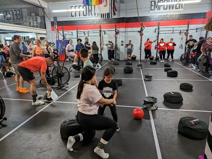 CrossFit Whittier Picture 7