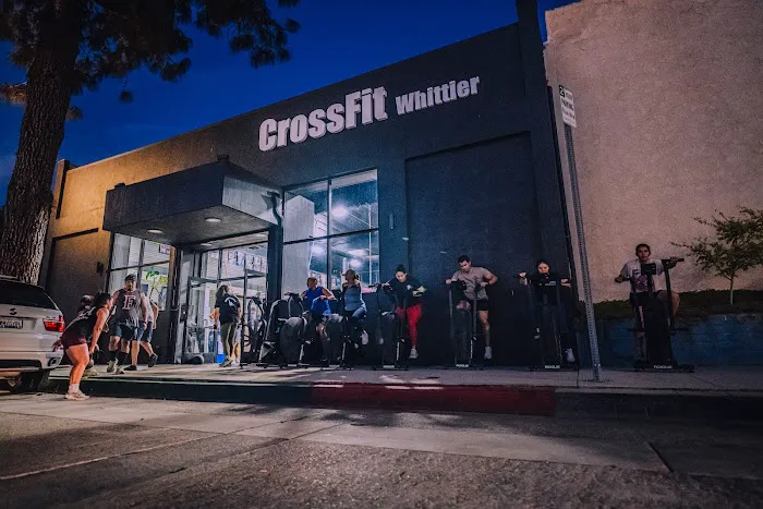 CrossFit Whittier Picture 9