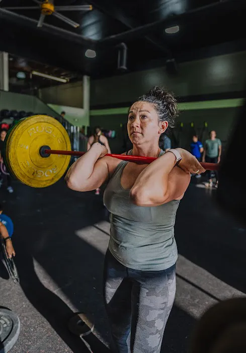 CrossFit Whittier Picture 8