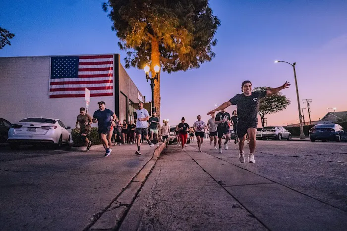 CrossFit Whittier Picture 3